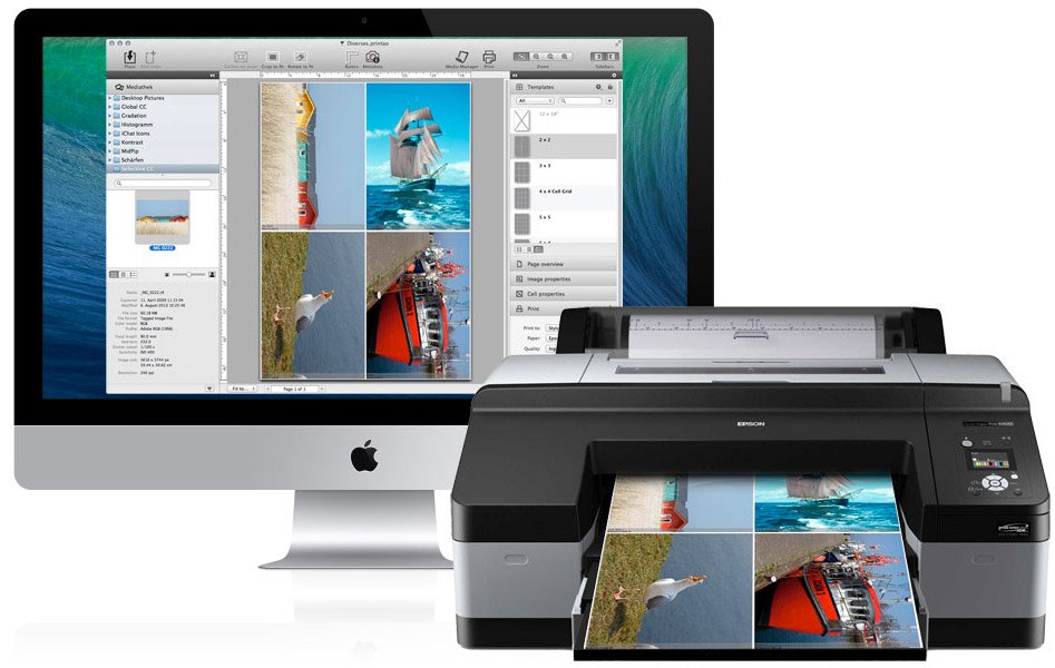 best printers for mac home use